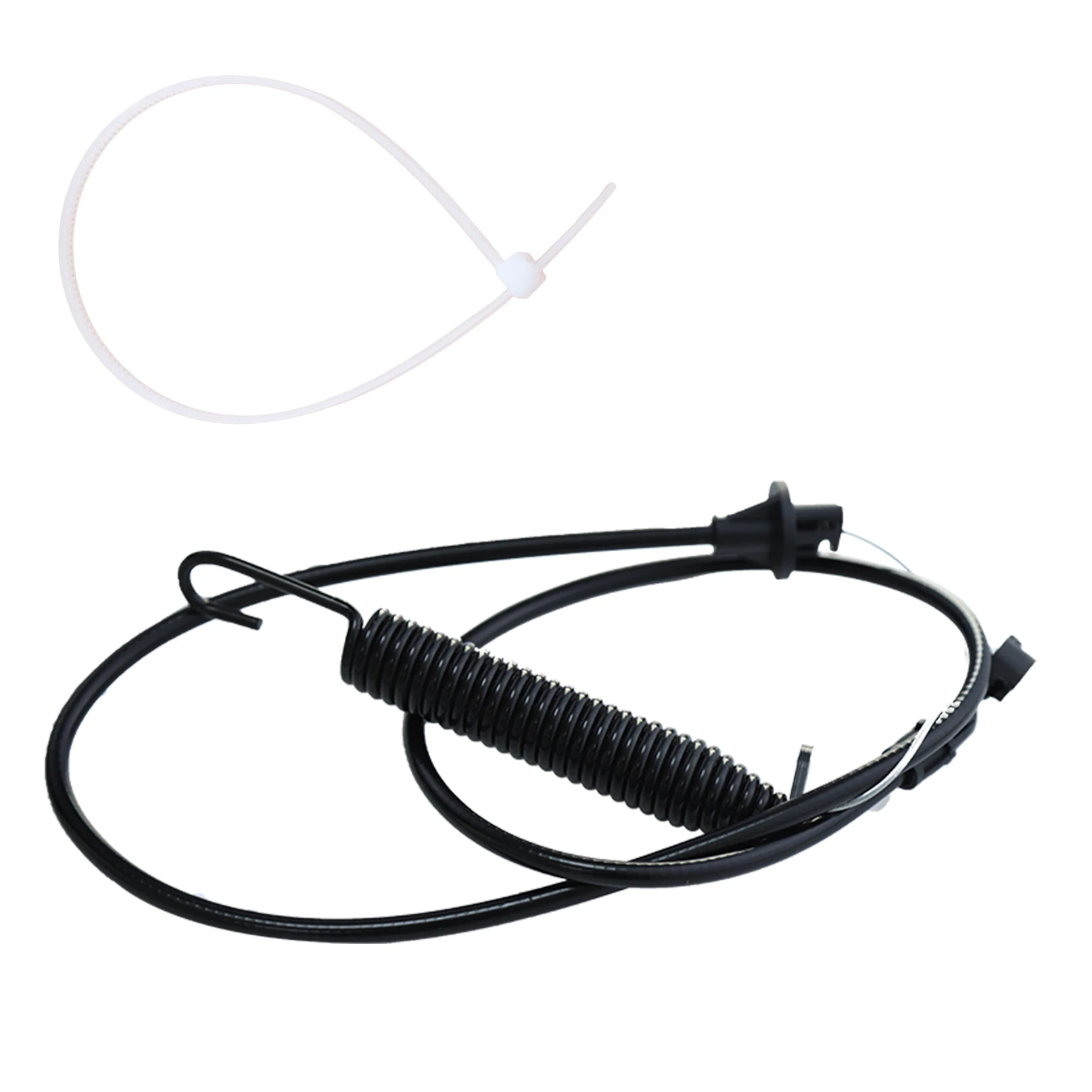 175067 169676 Clutch Cable Replacement