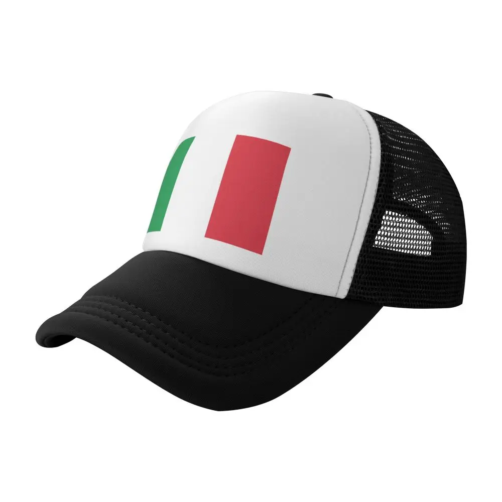 

Italy Flag The European Cup Football Cap and Baseball Cap Are Adjustable and Suitable for Outdoor Gatherings Competition