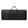 Padded Carry Case Electronic 88-key Piano Case Waterproof Universal Keyboard Thick Bag Black 1