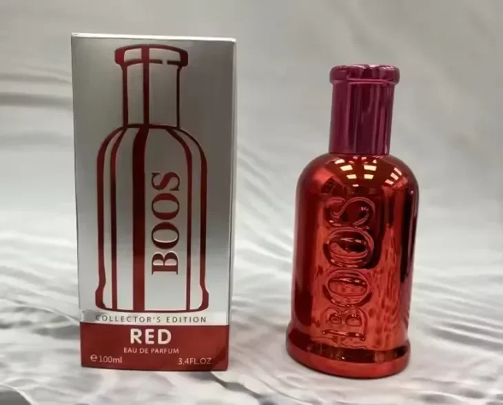 Red -100ml