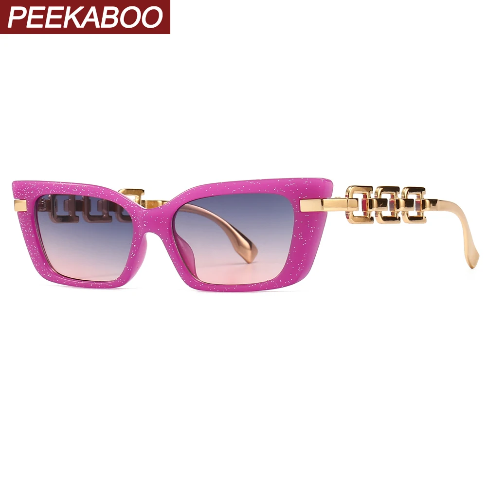 Louis Vuitton Purple Sunglasses for Women for sale