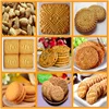 Best Selling Biscuit Making Machine Walnut Cake Cookie Molding Soft Biscuit Making Machine 6