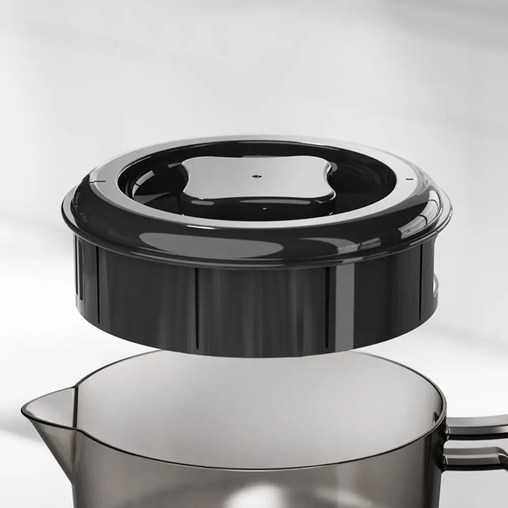 Cold Water Jug 1.3/2.2/3L Cold Water Kettle Household Heat Resistant Large Capacity Pitcher Plastic Fall-resistant Juice Jug Refrigerator