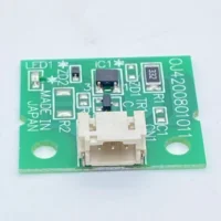 Suitable for TAJIMA Embroidery Machine Parts – Circuit Board Frame Inductor Limit Induction Plate KN/GN OJ4200801011 - Image 4