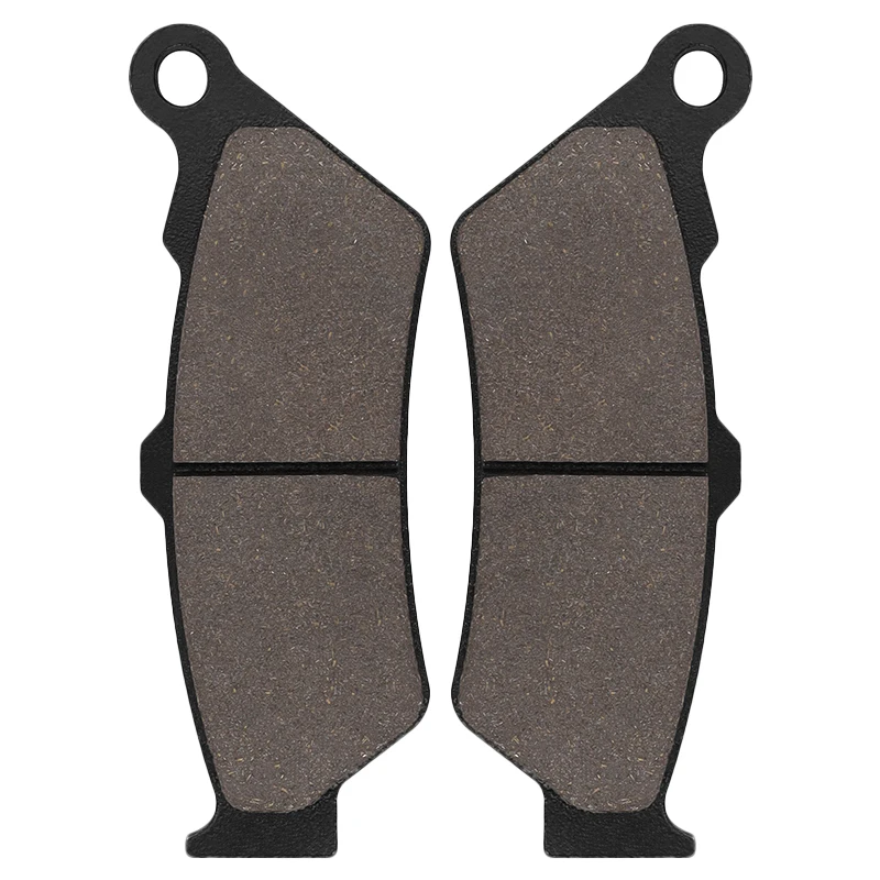 Pastiglie Freno Posteriori Moto Per Triumph Thunderbird 1600 Commander 1700 Lt Nightstorm Rocket X Iii 2300 Classic Touring Roadster