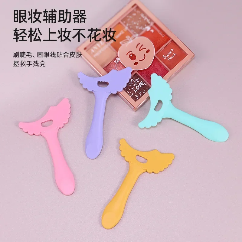 Makeup tools drawing lipstick wearing aid face cream applicator eyebrow shaper eye makeup tools
