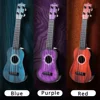 16.5 inch Kids Fun Ukulele Toy Guitar - Good for Beginners and Educational, Early Music Gift for Children 4