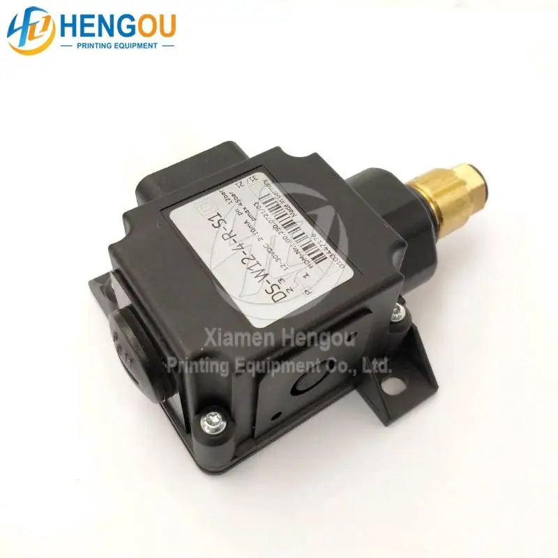 

00.250.0721 оригинальная новая модель Heidelberg DS-W12-4-R-S1