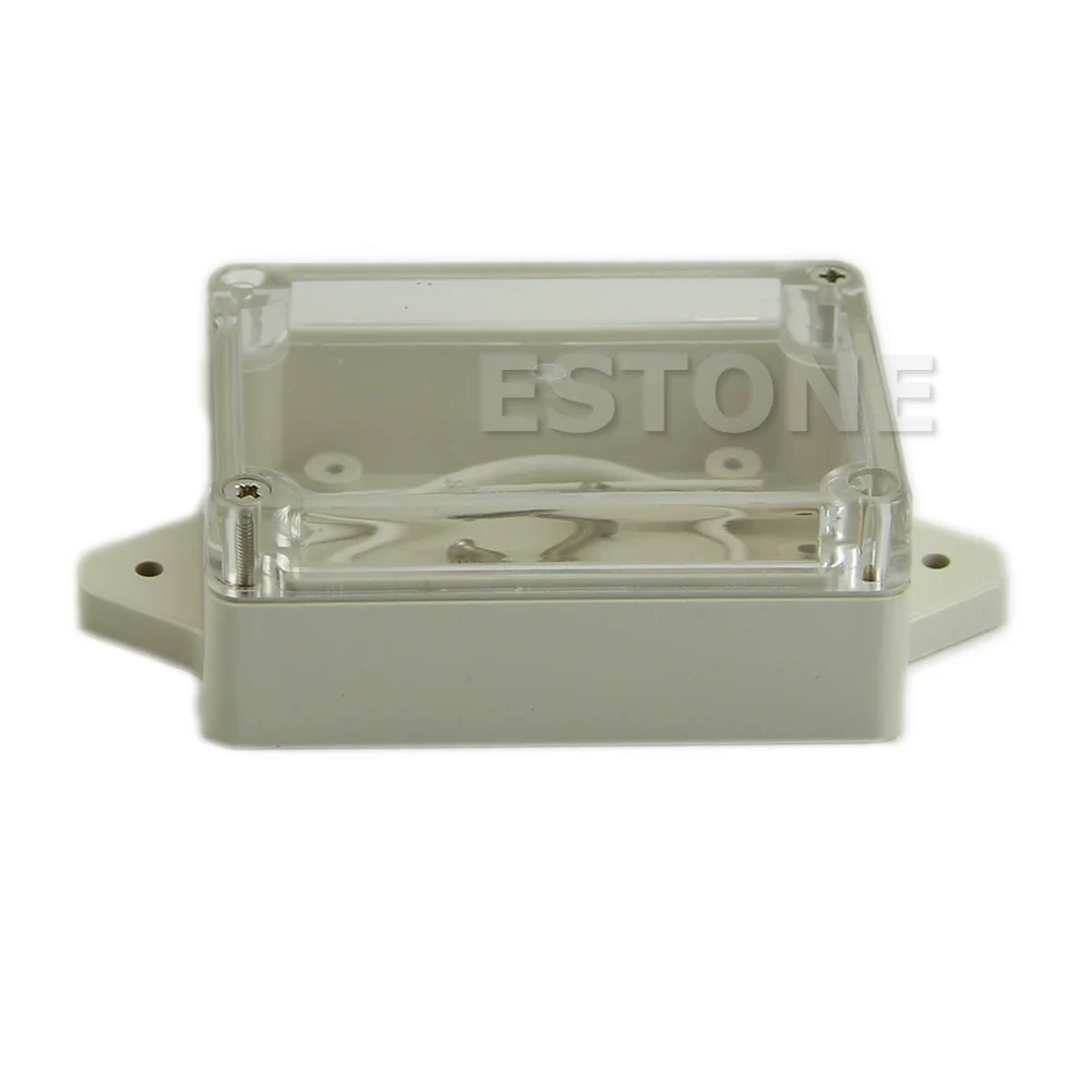 

co530 Plastic Enclosure Project for Case DIY Junction Box Waterproof Preventive for Case for