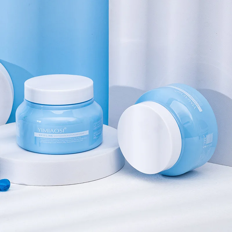 250g Vaseline Body Cream Niacinamide Petroleum Jelly Moisturizing Body Lotion Improve Skin Dehydration Hydrating Face Cream 3