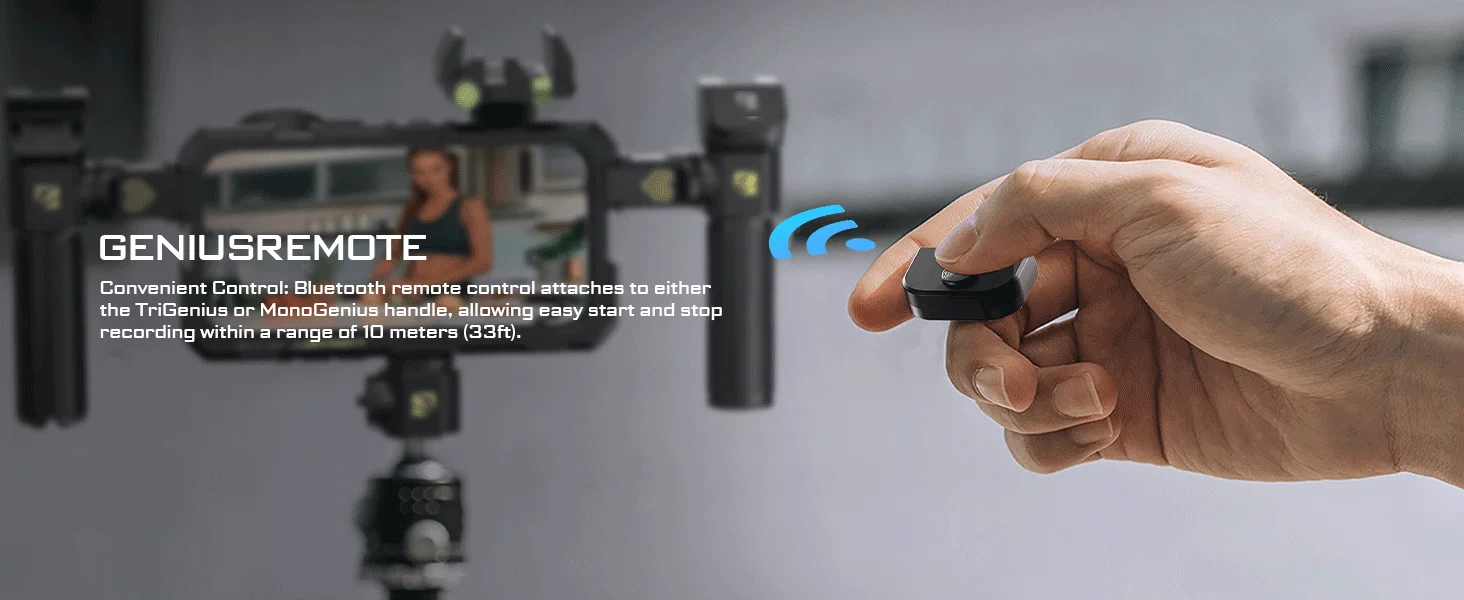 Freewell Multifunction Smartphone Rig Cage Compatibility iPhone 16 / 17 Pro & Pr