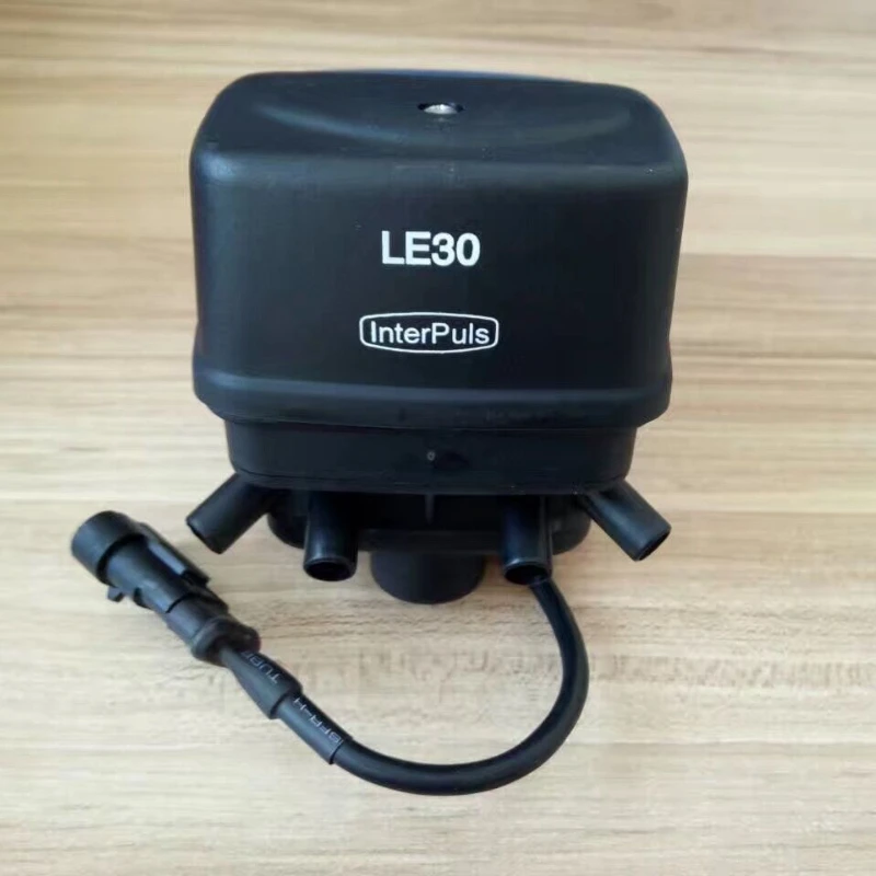 

Le20 / le30cv30 electronic pulsator cow milking hall electronic pulsator four port milking hall accessories