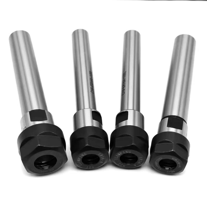 ERコレットチャック ストレートシャンク ER20 シャンク長200mm シャンク径φ20 送料無料 ERコレットチャック ストレートシャンク ER20 シャンク長