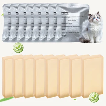 Cat Litter Deodorizer Refill 1