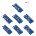 7 PCS