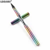 1 PCS Dazzling Dual-ended Nail Dotting Wax Pen Replaceable Head Rhinestones Gems Picker For Acrylic Nails Crayon Nail Art Tools 6