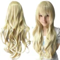 Blonde