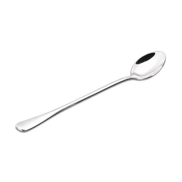 Stainless Steel Tea Spoons 6