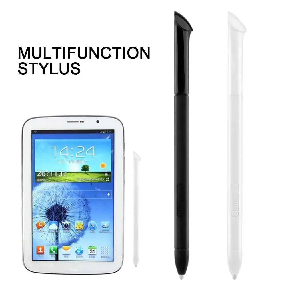 

1PC Stylus Screen Pen for Samsung Galaxy Note 8.0 Tablet GT-N5110 N5120 N5100 Tablet Replacement Screen Stylus Pen P6S4
