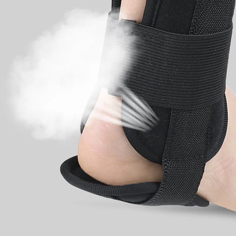 Ankle Support Joint Protector Foot Sprain Protection Retainer Clip Corrector fitness ankle straps,ankle straps,ankle support,ankle wrist cuffs,ankle support brace