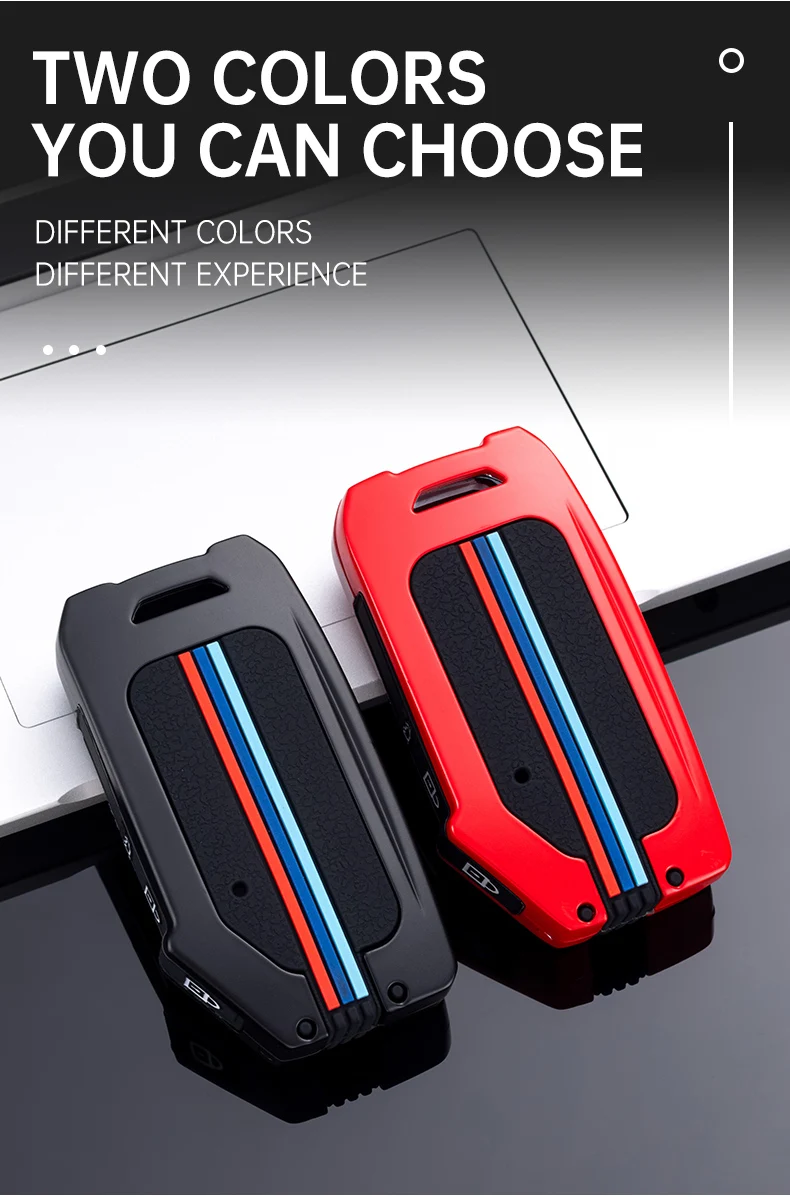 3 4 5 pulsanti in lega Gel di silice luminoso custodia portachiavi per auto custodia per Kia supporto per custodia remota K5 Sportage Stinger Forte 13 3 4 5 pulsanti in lega Gel di silice luminoso custodia portachiavi per auto custodia per Kia supporto per custodia remota K5 Sportage Stinger Forte - S2ca5a9354a6b4677a43eacffb28bb5d8B