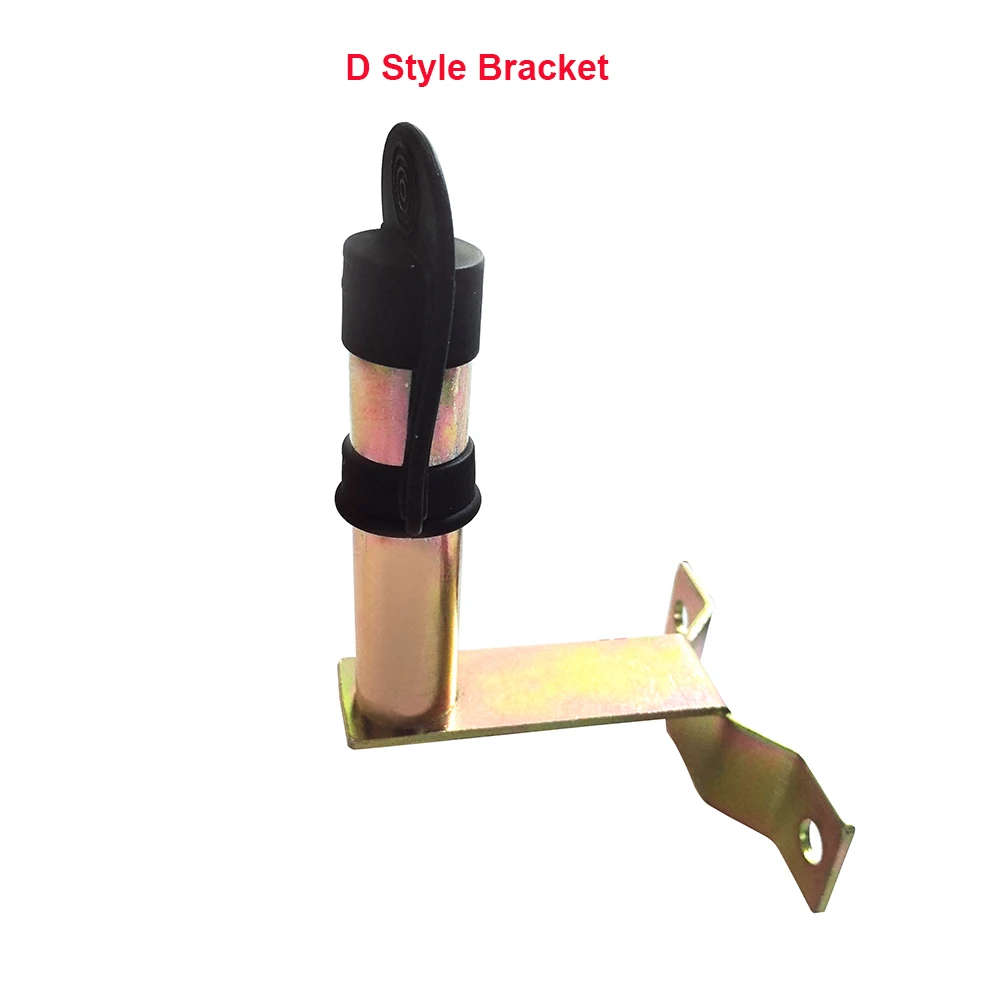 LUCE DI AVVISO Rotante Lampeggiante Amber Per Trattore 90° Angolo - Foto 8