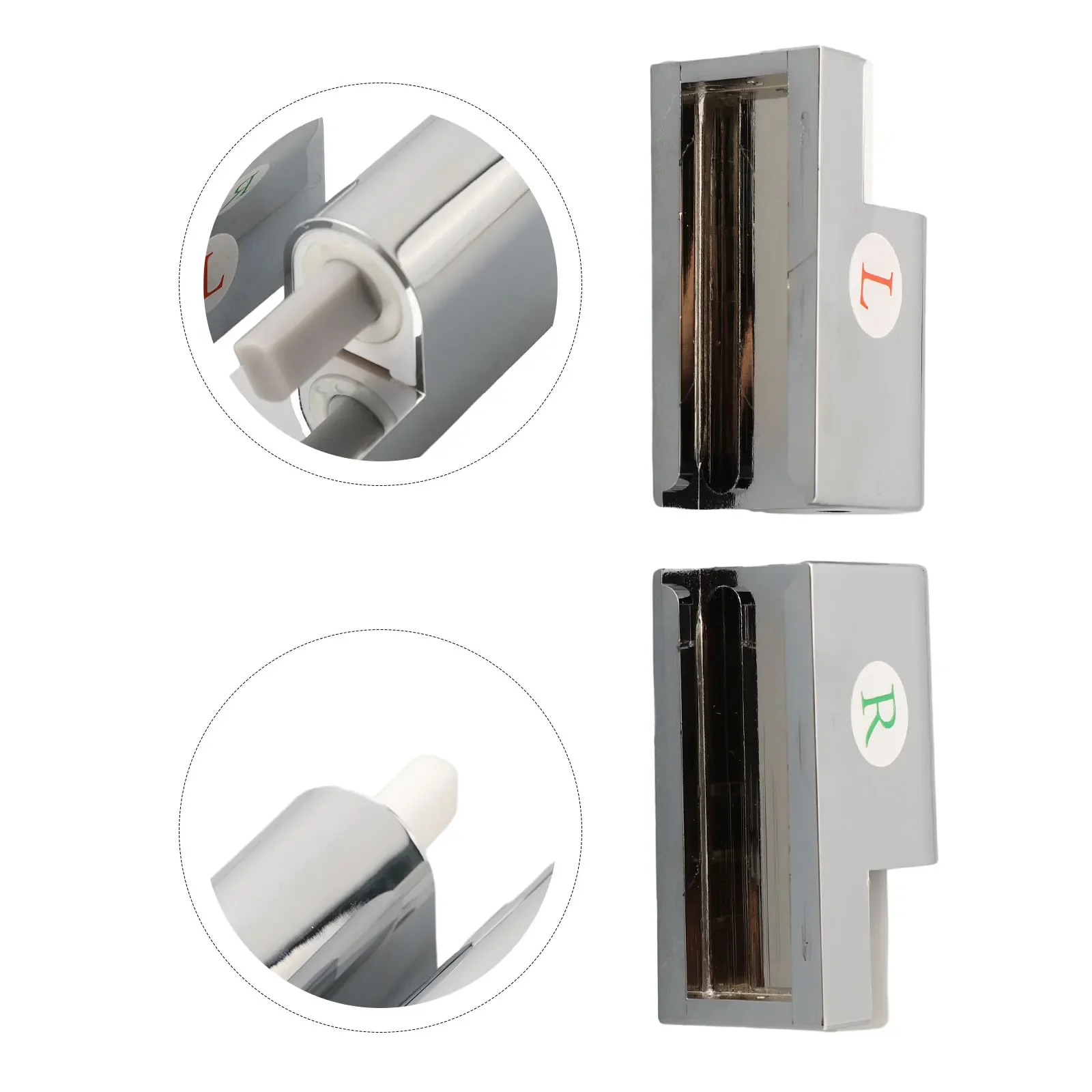 Toilet Soft Close Hinge Seats Hinge Replacements Toilet Seat Accessories Toilet Hinge Replacement