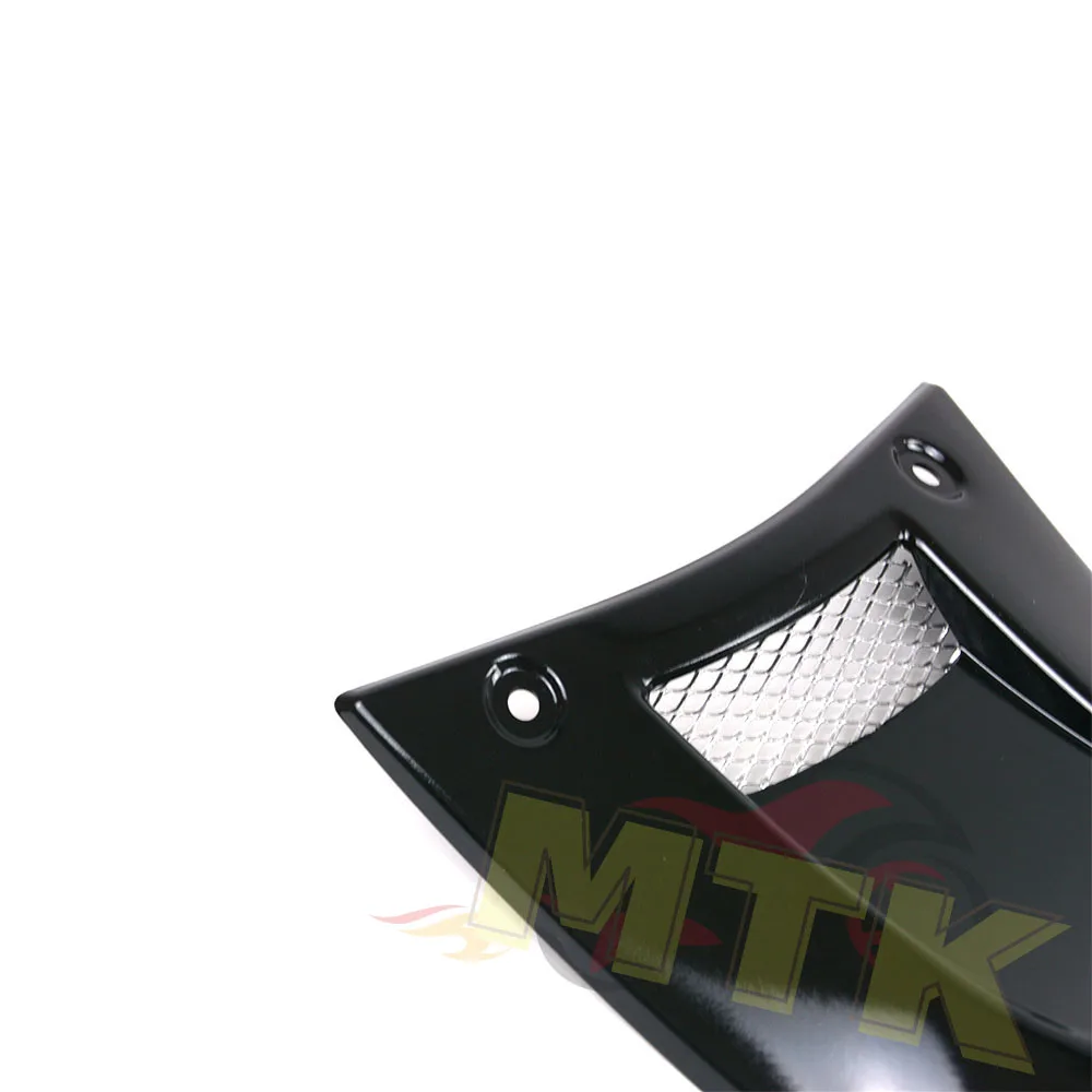 For yamaha t max530 tmax 530 17-19 t max560 tmax 560 20-21 Accessories Throttle Cover Motorcycle Tunnel Middle Protector Cover
