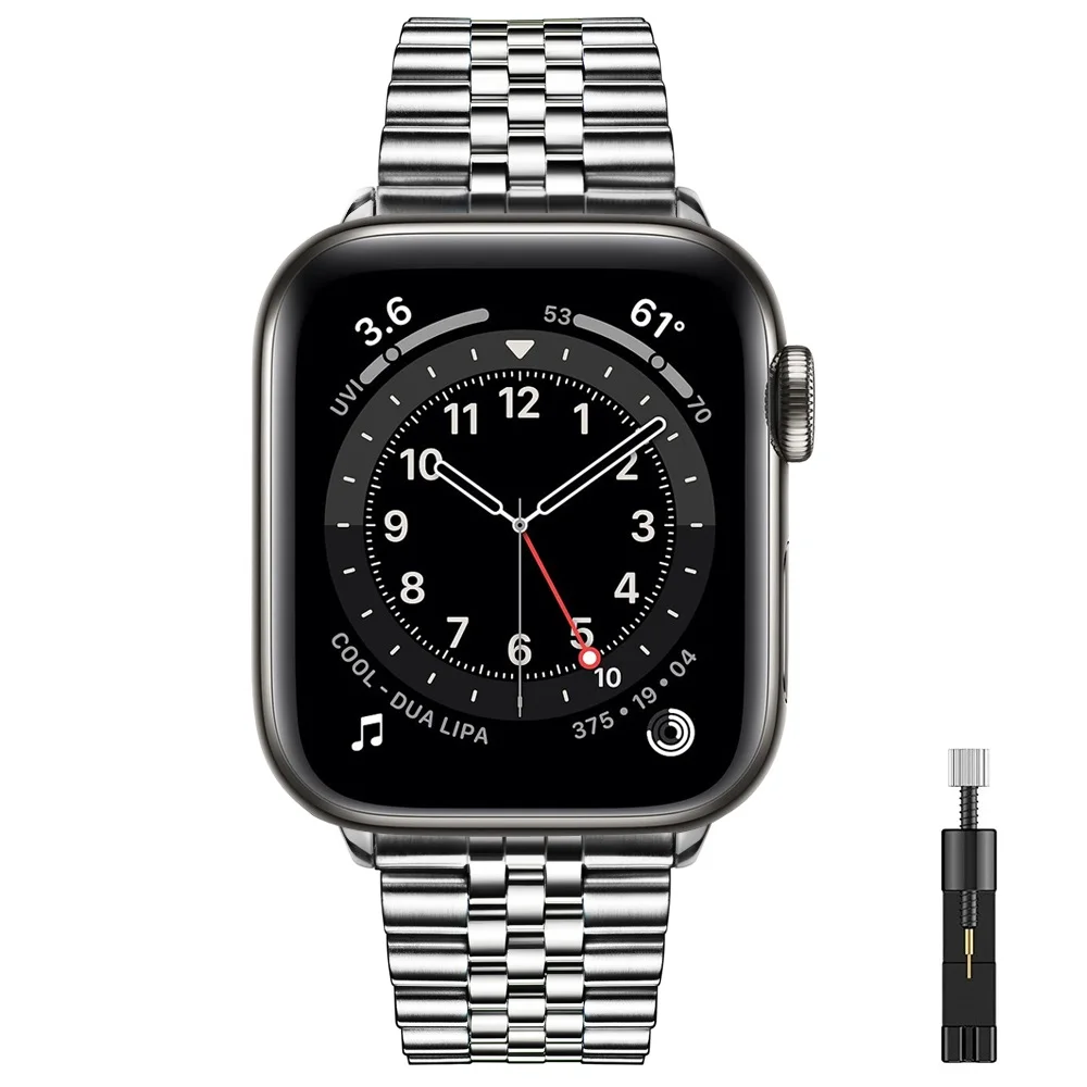Premium Stainless Steel Bracelet Band