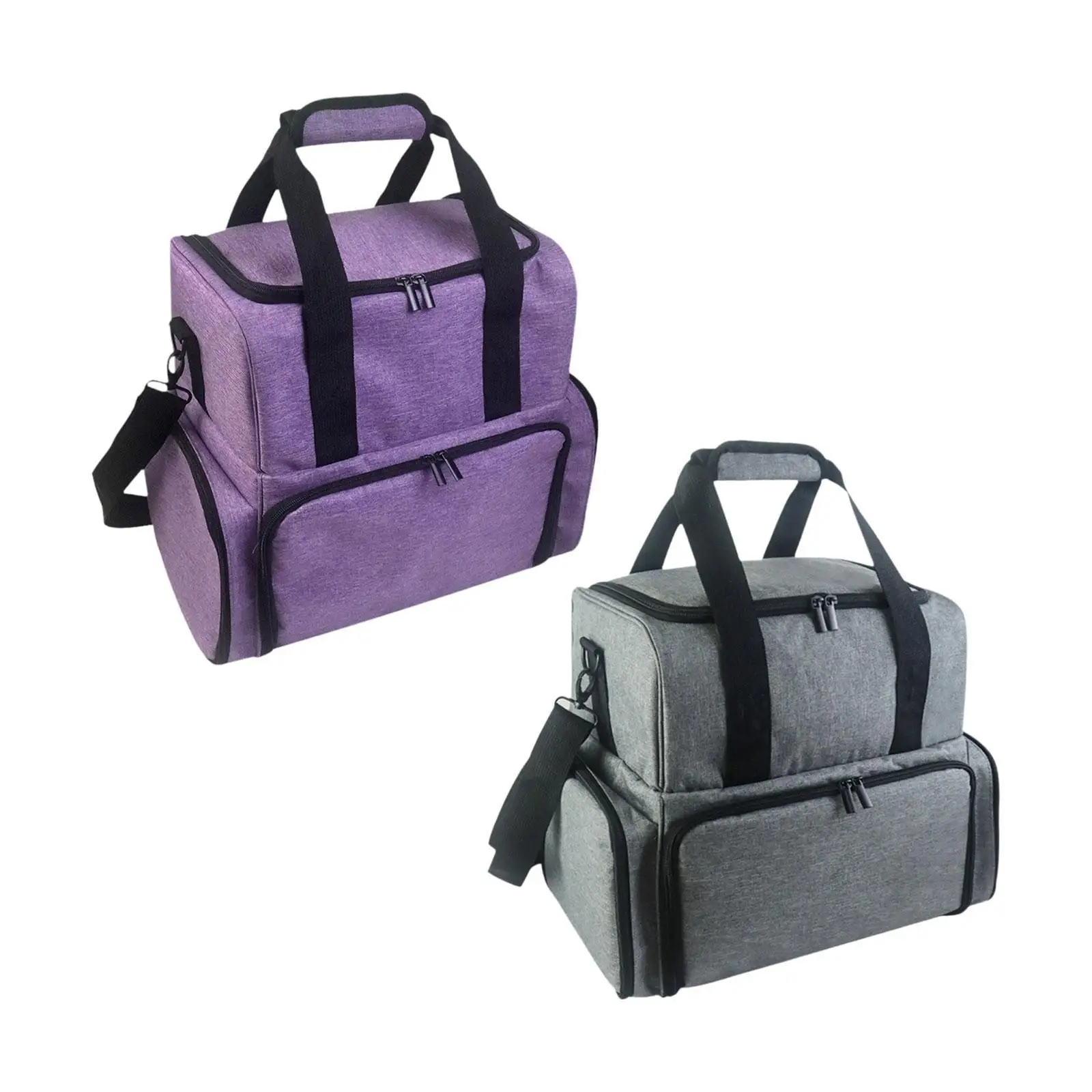 Large Nail Polish Case,Nail Polish Carrying Case Bag Portable Travel Makeup Large Nail Polish Case,Nail Polish Carrying Case Bag Portable Travel Makeup