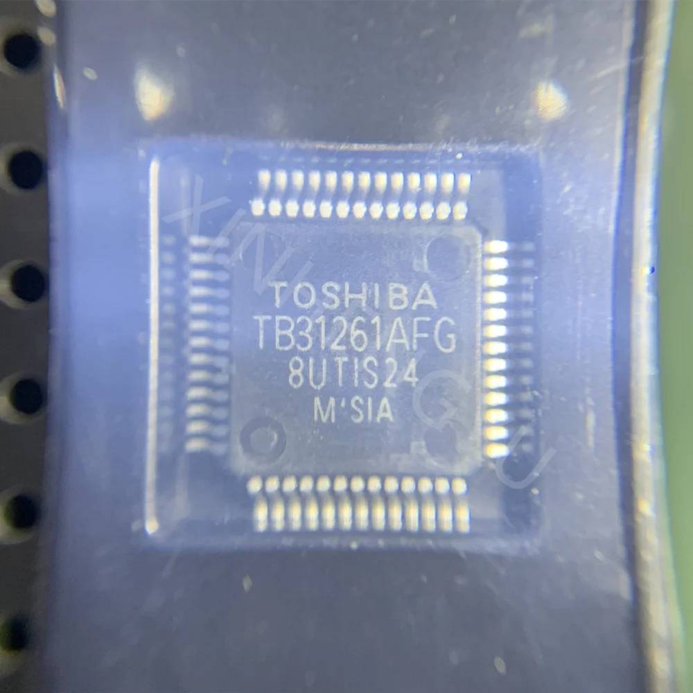 

TB31261AFG RF 1 чип IC 900 МГц беспроводной телефон 5-100 шт./партия