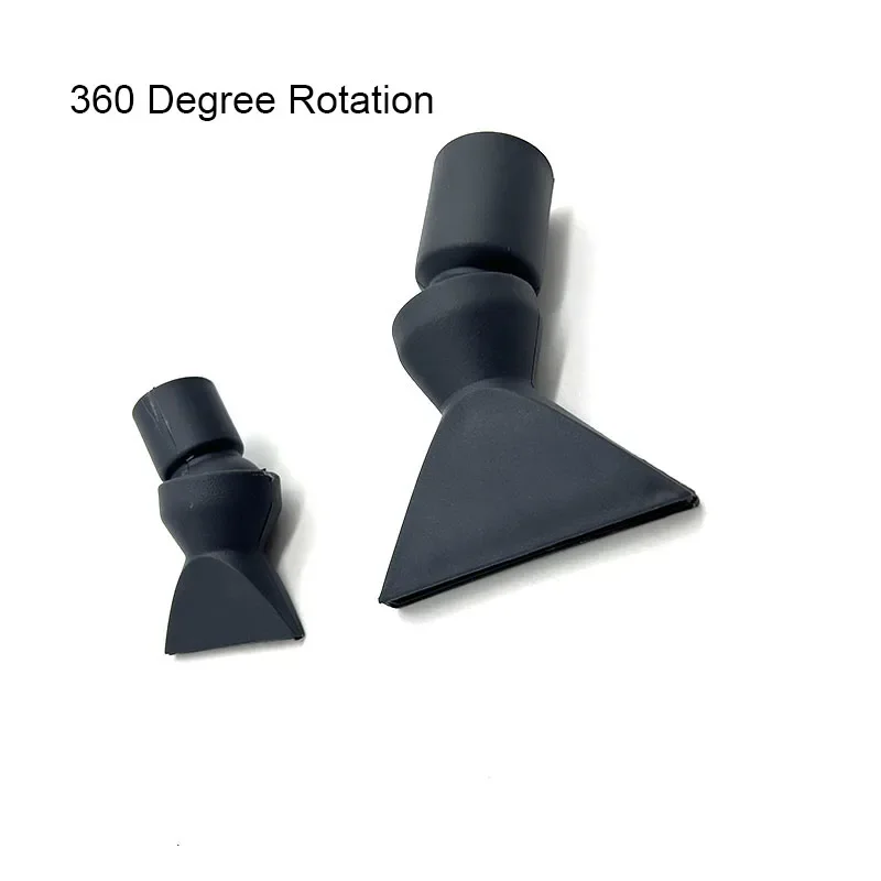 Grey Aquarium Fish Tank Water Pump Filter Water Outlet Nozzle Return Pipe Fitting Four Sizes Aquarium Accessories 360 Degrees aquarium accessories