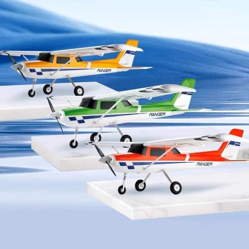 Fms 1220mm Ranger V3 Pnp/Rtf Rc Simulation Aircraft Fixed Wing Model ...