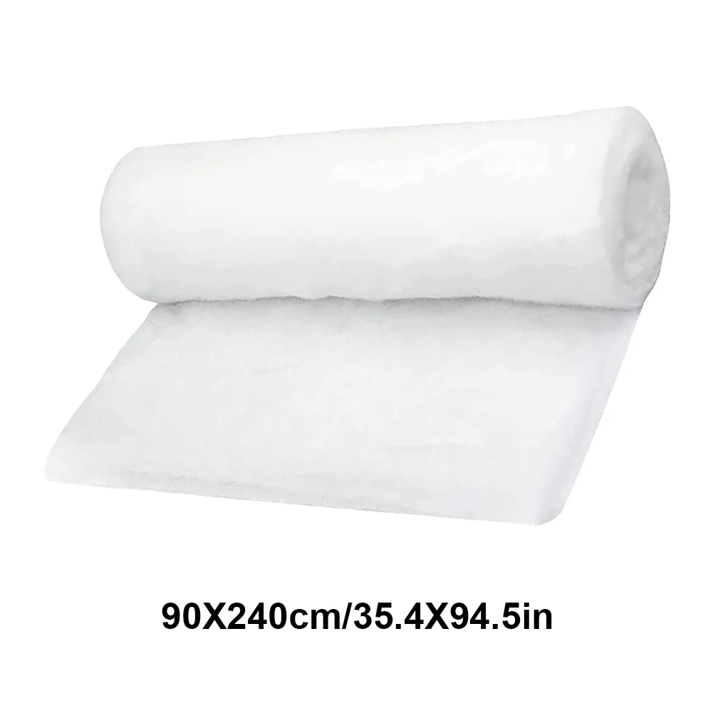 Fake Snow Blanket Christmas Decoration Artificial Snow Cotton Carpet New Year Xmas Decor Frozen Party Winter Sheet Mat christmas ornaments winter snow decoration