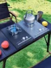 Lohascamping Gas Stove - Portable Camping Stove with 8000W Output