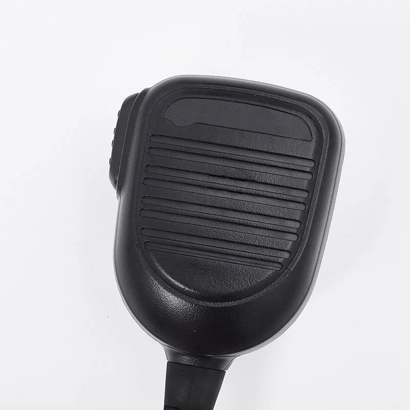 Digital Car Radio Standard Compact Microphone for XiR M8668i M8268 M8220 DM3601 XPR4550