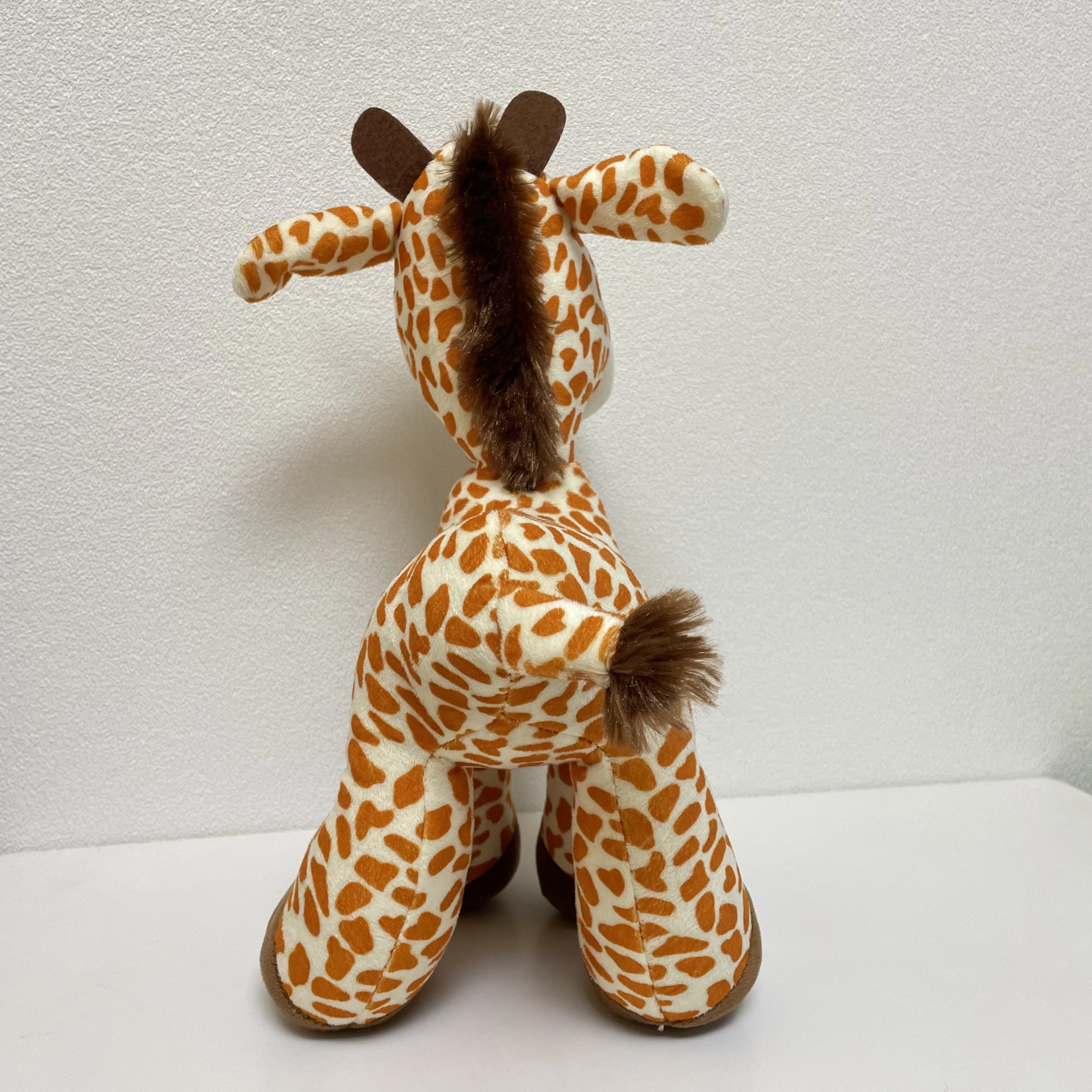 Lovelyl Giraffe Plush 3
