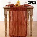 2PC Terracotta