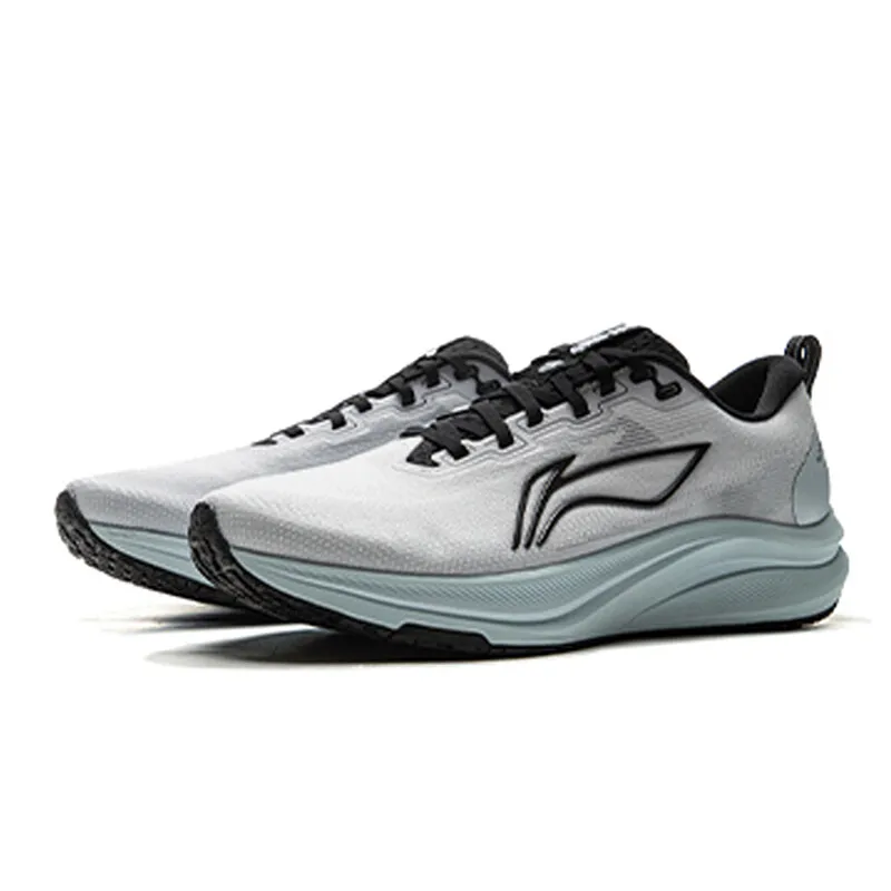 LI-NING RED HARE 8 men's support and stability racing training running shoes ARPV001