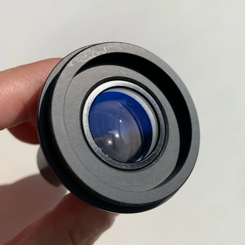 8X Stereo Microscope DSLR Camera Connect Adapter 30mm