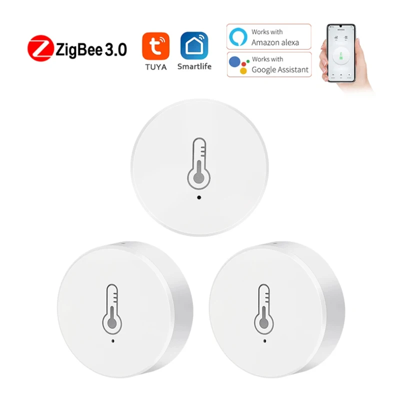 tuya-zigbee-30-temperature-and-humidity-sensor-remote-monitor-app-control-battery-powered-work-with-alexa-google-smarrt-life