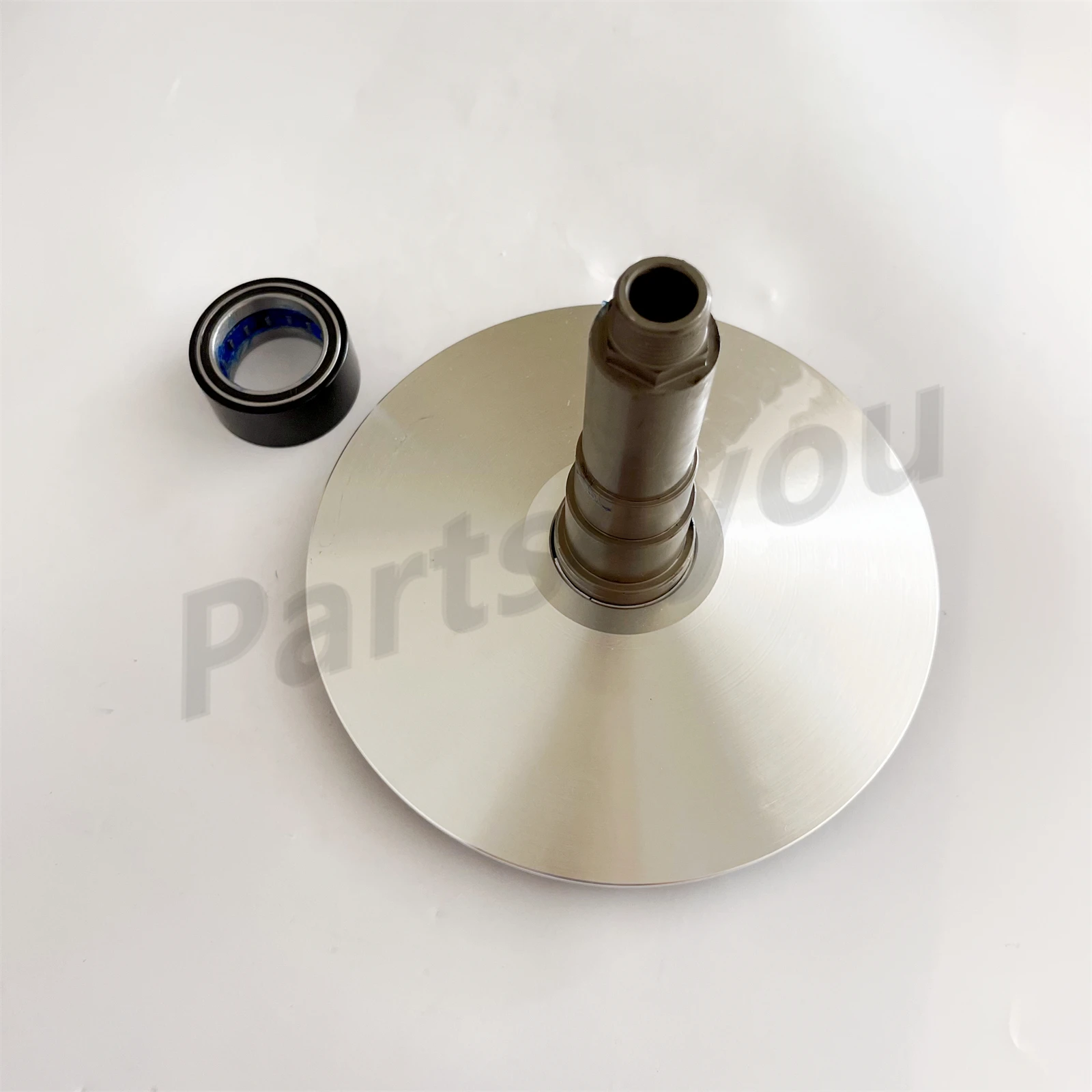 Primary Tight Pulley with Bearing Assy for CFmoto 400 450 X450 500S 520 CF500AU 550 X550 600 ATV 0GR0-051200-10010 0GR0-051300 10g dual rj45 ports network card intel x550 t2 main control 10g rate pci ex4 compatible with x8 x16