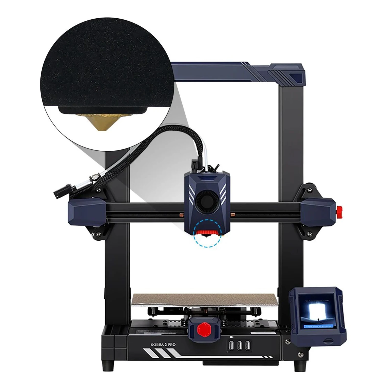 3d Принтер Anycubic Kobra Neo Купить