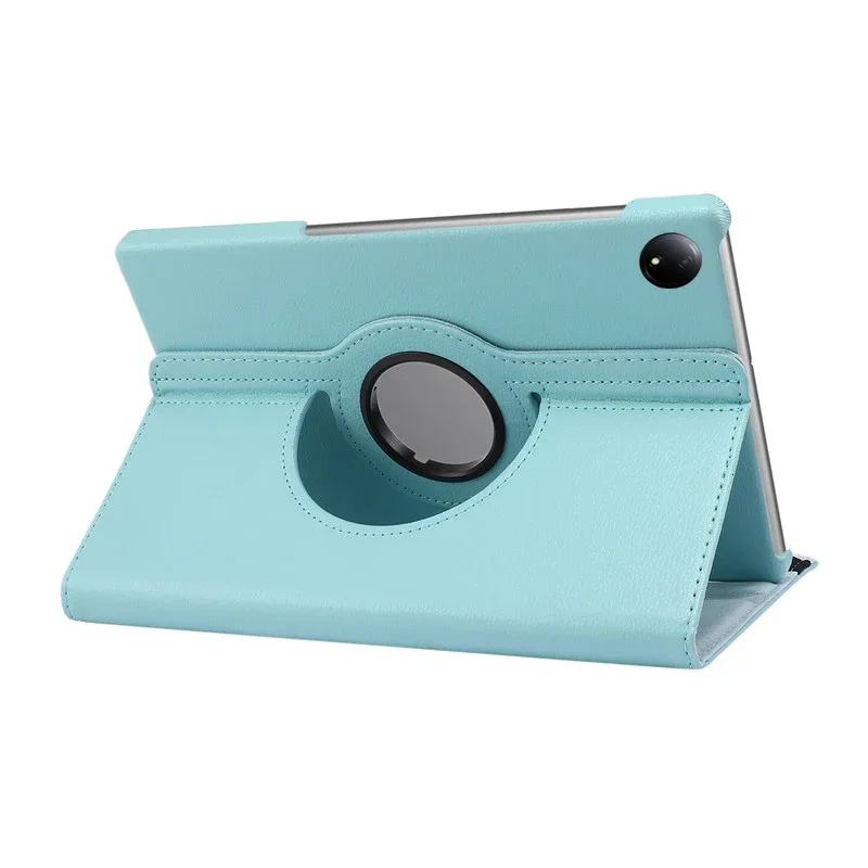 Versatile 360° Rotating Tablet Stand Cover