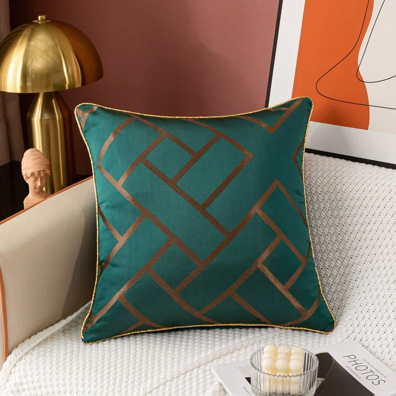 2pcs luxury cushion cover 3