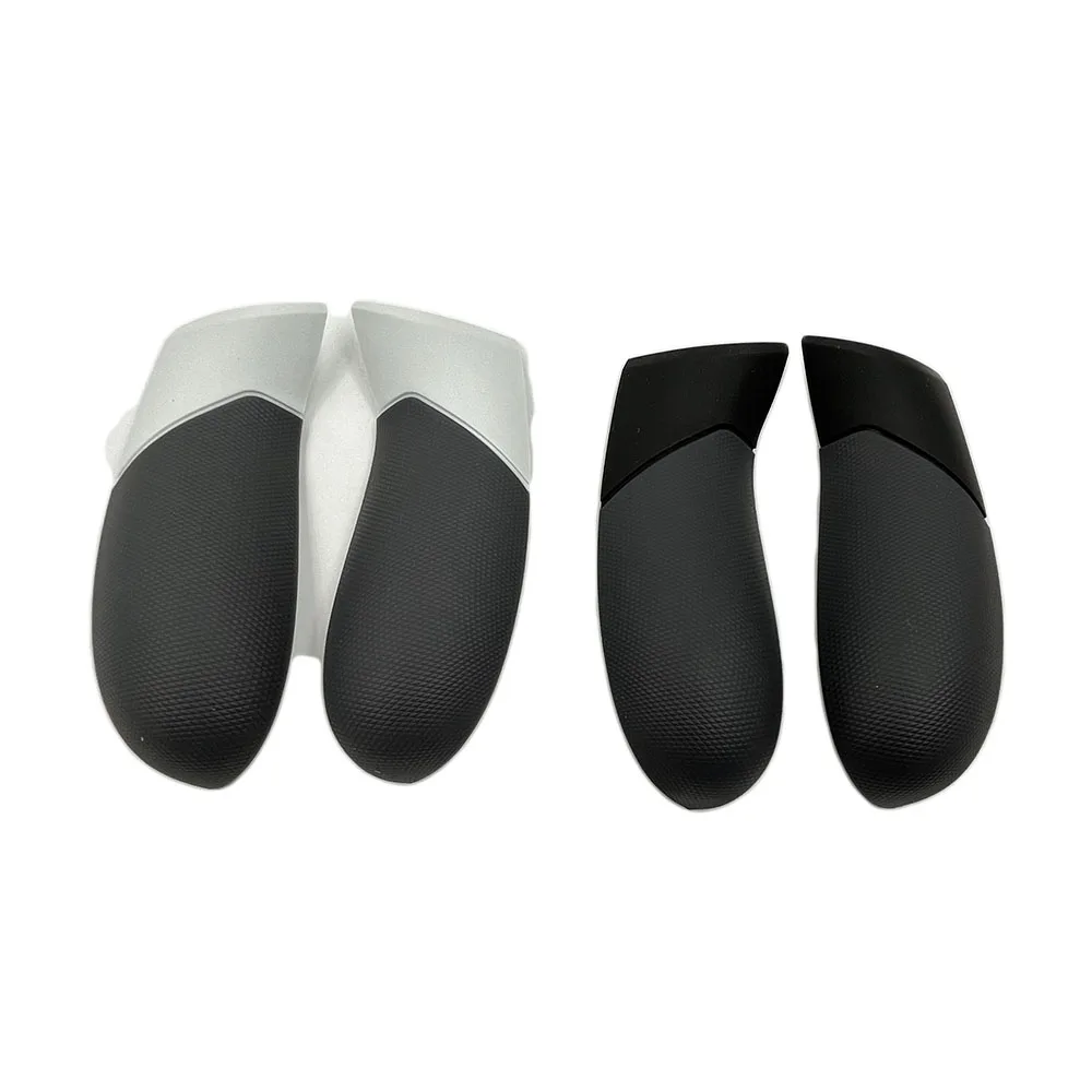 Enhanced Rear Handle Grips for Elite Gaming Controller