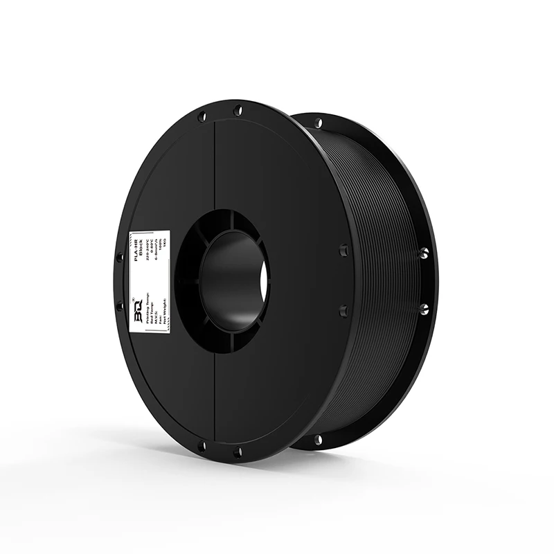 High Speed Tangle Free Biodegradable PLA Filament