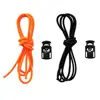 2pcs Elastic Swim Goggles Strap Cord Straps Swimming Supplies 114cm 3