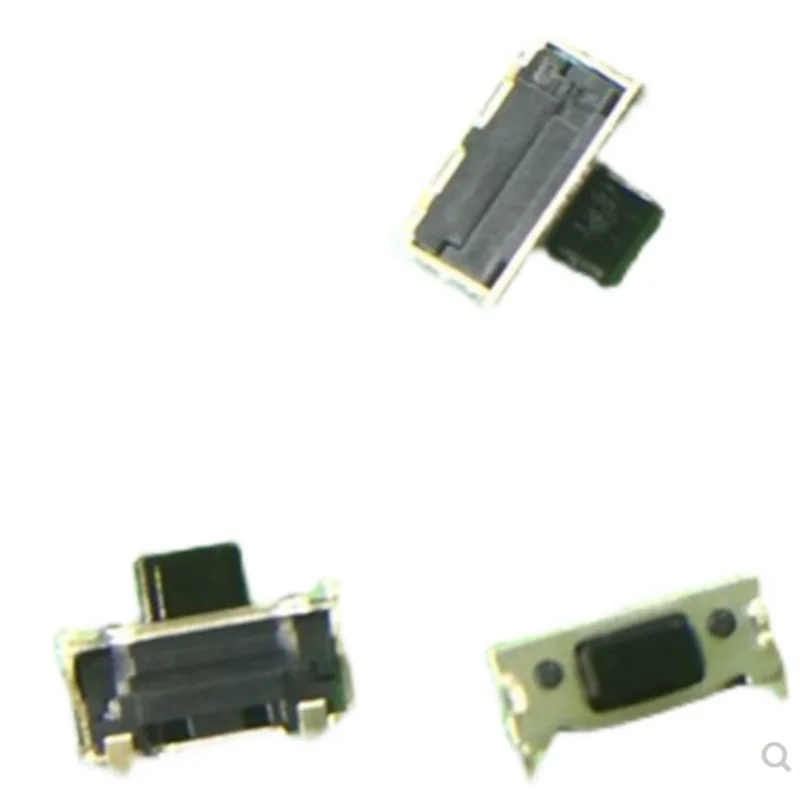 10pcs-50pcsSKTDLDE010 ALPS tact switch side buttons, 2*4 waterproof and dustproof micro motion MP3MP4 mobile phone keys