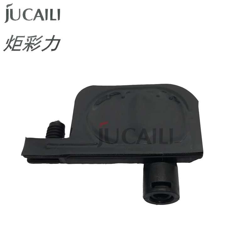 

Yucaili 20 шт. УФ круговой головки dx4/dx5 Малый чернил демпфер фильтр для Roland SP540 mutoh RJ900 mimaki JV3 растворитель xp600/dx5 демпфер